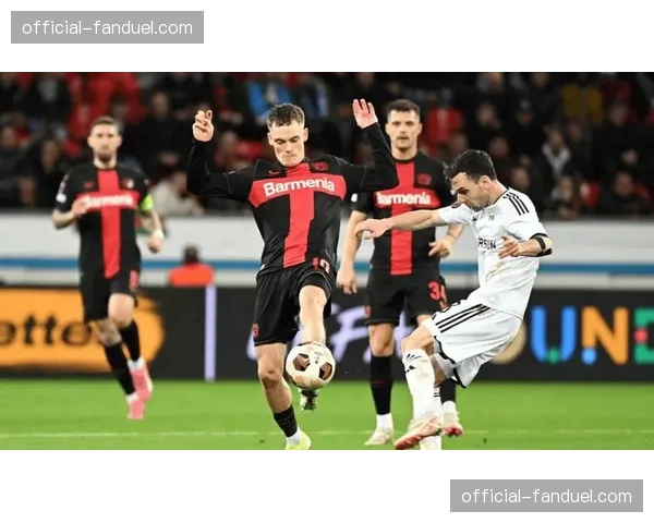 特写：一位资深足球数据解说员的转型——为全球博彩平台提供德甲实时数据流