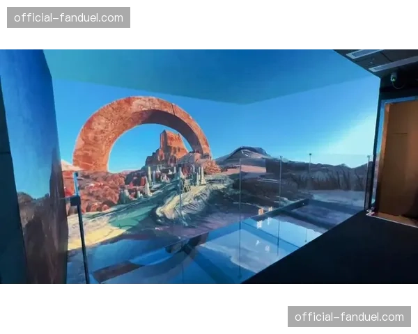 全息采集接口在现阶段实现低延时合成，将多角度画面转化为空间视觉流