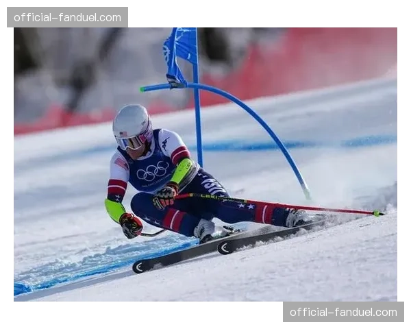 米兰-科尔蒂纳冬奥会高山滑雪赛场完成人工造雪系统升级测试