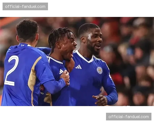 足总杯2026年3月四分之一决赛前瞻:切尔西vs莱斯特城 足总杯2026年3月四分之一决赛前瞻:切尔西vs莱斯特城