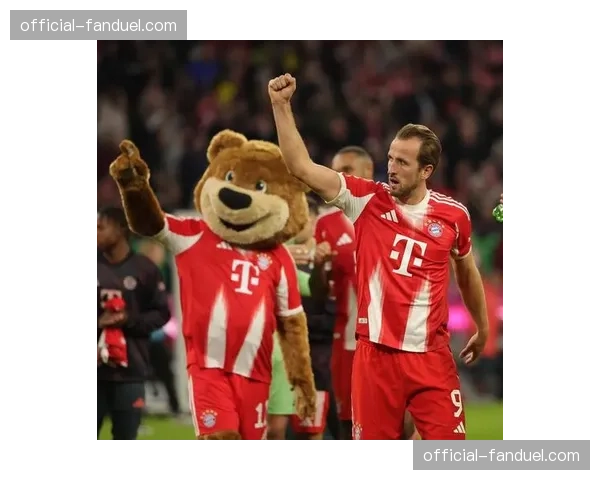 拜仁3-1击败多特,凯恩传射建功,与勒沃库森分差缩至4分 拜仁3-1击败多特,凯恩传射建功,与勒沃库森分差缩至4分