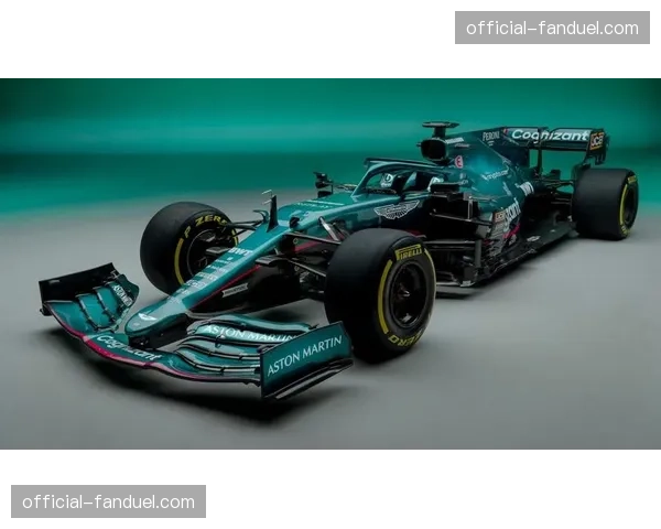 沙特阿美宣布成为F1全球合作伙伴，协议长达十年